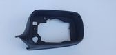 Plastic wing mirror trim cover