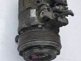 Air conditioning (A/C) compressor (pump)