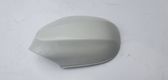 Plastic wing mirror trim cover