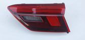 Tailgate rear/tail lights