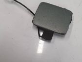 Front tow hook cap/cover