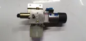 Tailgate hydraulic pump motor