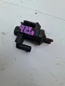 Turbo solenoid valve