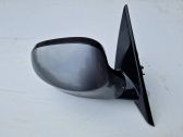 Front door electric wing mirror