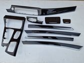 Panel trim