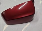 Plastic wing mirror trim cover