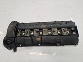 Rocker cam cover