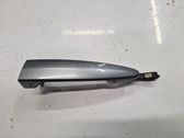 Front door exterior handle