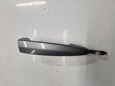 Front door exterior handle