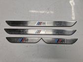 sill trim set (inner)