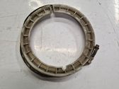 In tank fuel pump screw locking ring/nut