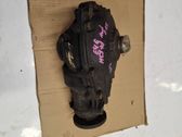 Front differential