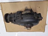 Front differential
