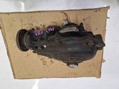 Front differential