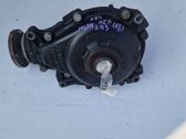 Front differential