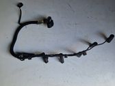 Glow plug wires