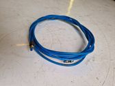Air suspension pipe/line (rear)