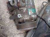 Klimakompressor Pumpe