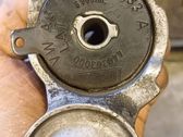 Generator/alternator belt tensioner