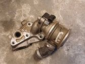 EGR valve