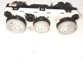 Climate control unit