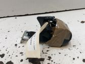 Sicherheitsgurt hinten