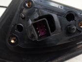 Außenspiegel mechanisch
