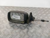 Außenspiegel mechanisch