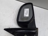 Manual wing mirror