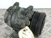 Air conditioning (A/C) compressor (pump)