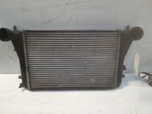 Intercooler radiator