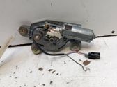 Rear window wiper motor