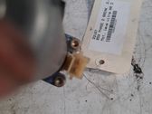 Rear door window regulator motor