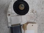 Rear door window regulator motor