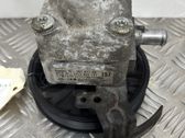 Ohjaustehostimen pumppu