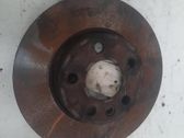 Disque de frein avant