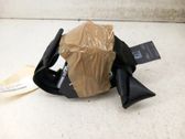 Rear seatbelt