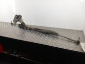 Steering rack