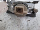 Front fender indicator light
