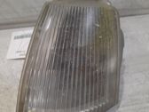 Front fender indicator light
