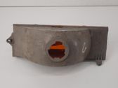 Front fender indicator light