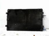 A/C cooling radiator (condenser)