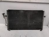 A/C cooling radiator (condenser)
