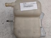 Coolant expansion tank/reservoir cap