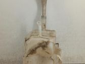 Depósito/tanque del líquido limpiaparabrisas