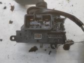 Indicator stalk
