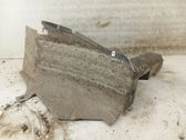 Radhausschale Radhausverkleidung hinten