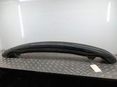 Front bumper cross member