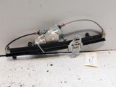 Mécanisme de lève-vitre avec moteur
