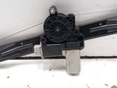 Fensterheber elektrisch mit Motor Tür vorne